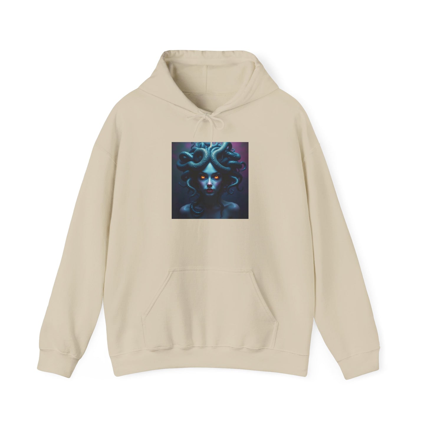 Medusa Hoodie