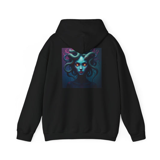 Medusa Hoodie