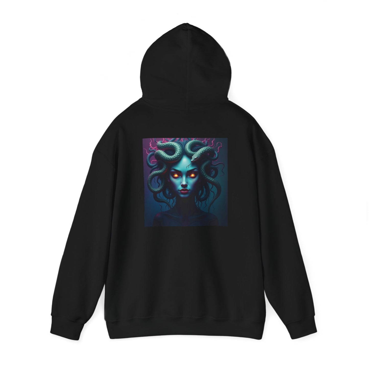 Medusa Hoodie