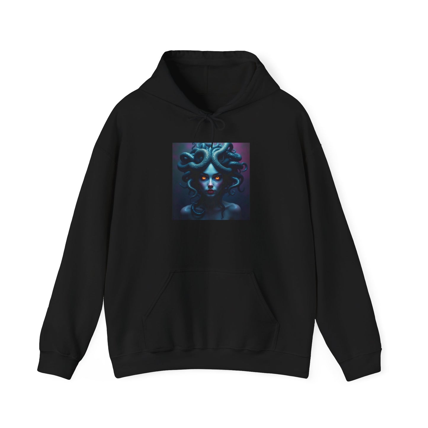 Medusa Hoodie