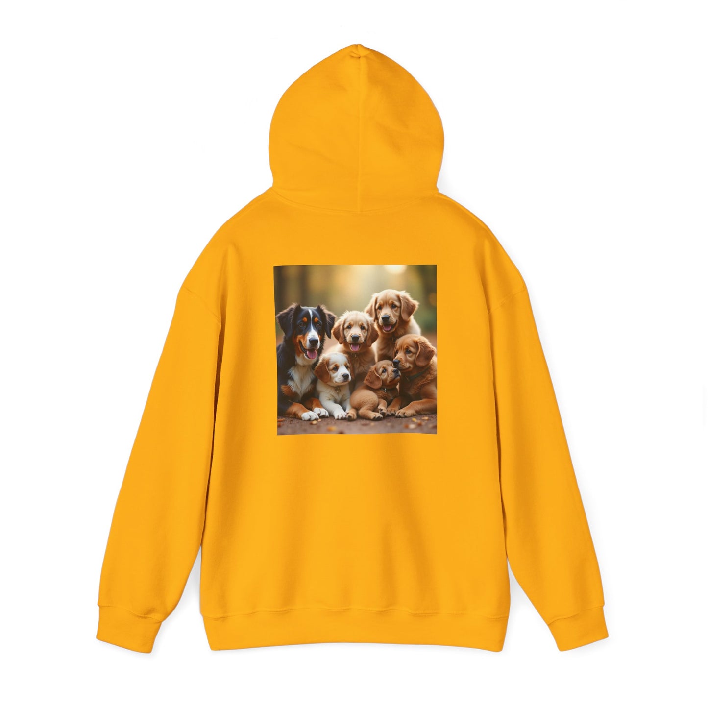 Dog Mom Hoodie