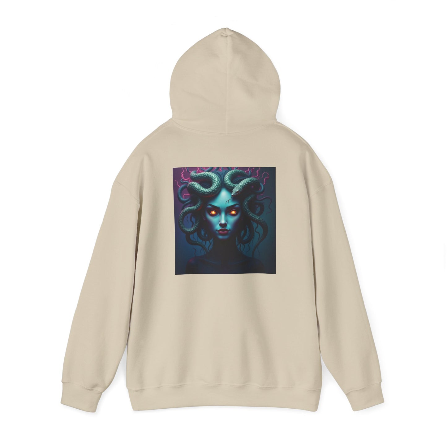 Medusa Hoodie