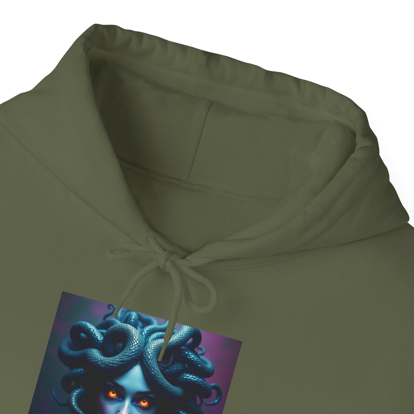 Medusa Hoodie