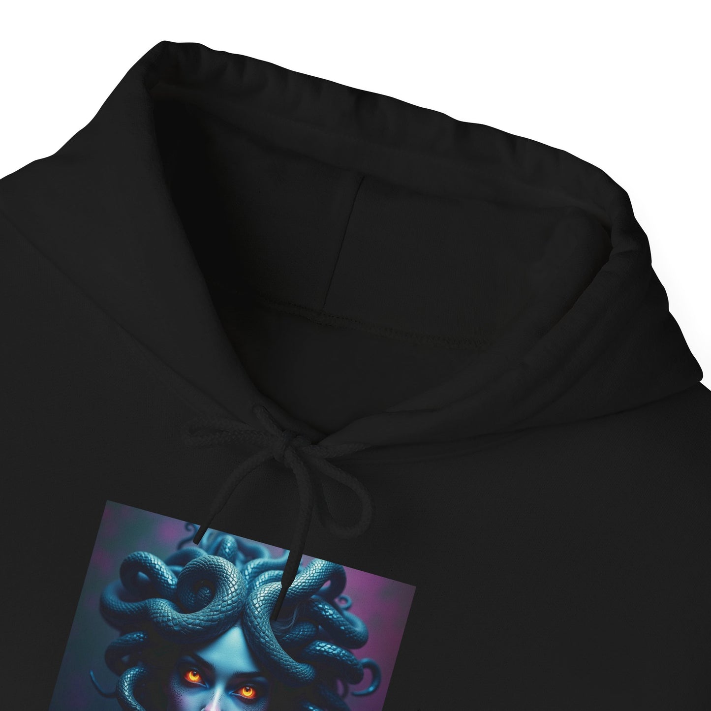 Medusa Hoodie