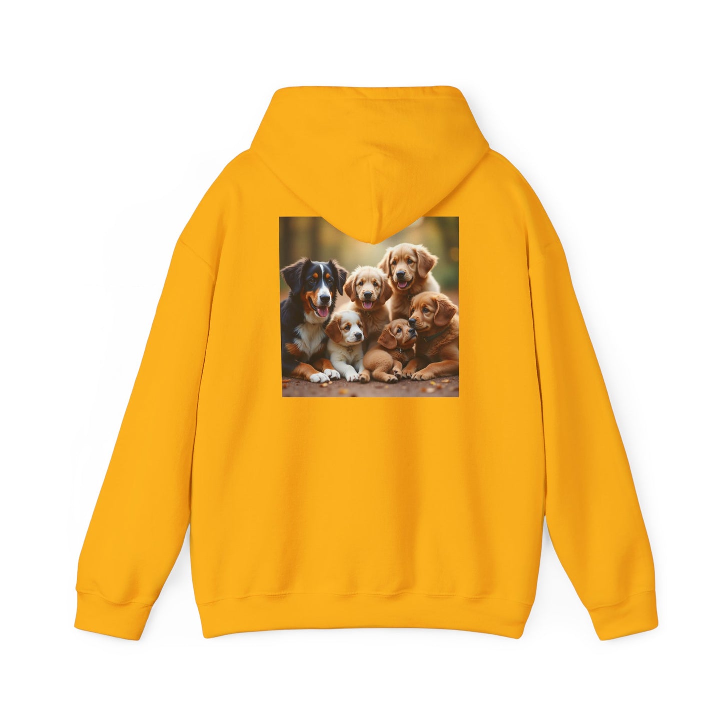 Dog Mom Hoodie