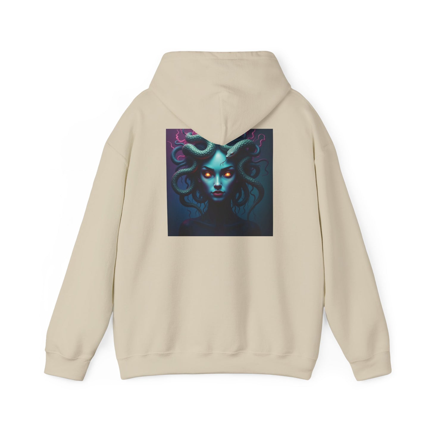 Medusa Hoodie